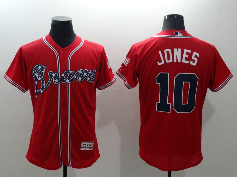 Atlanta Braves jerseys-018